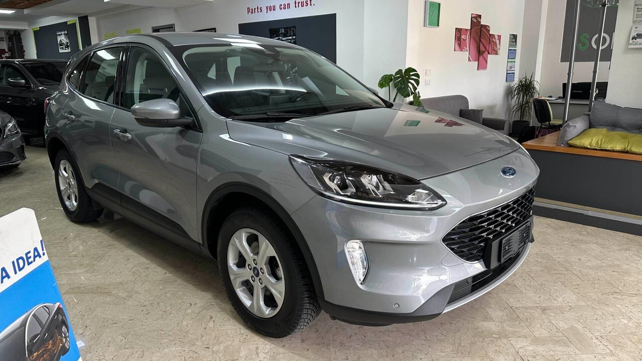 Ford Kuga 2.0 ECOBLUE MHEV 150CV 2WD HYBRID CONNECT FP