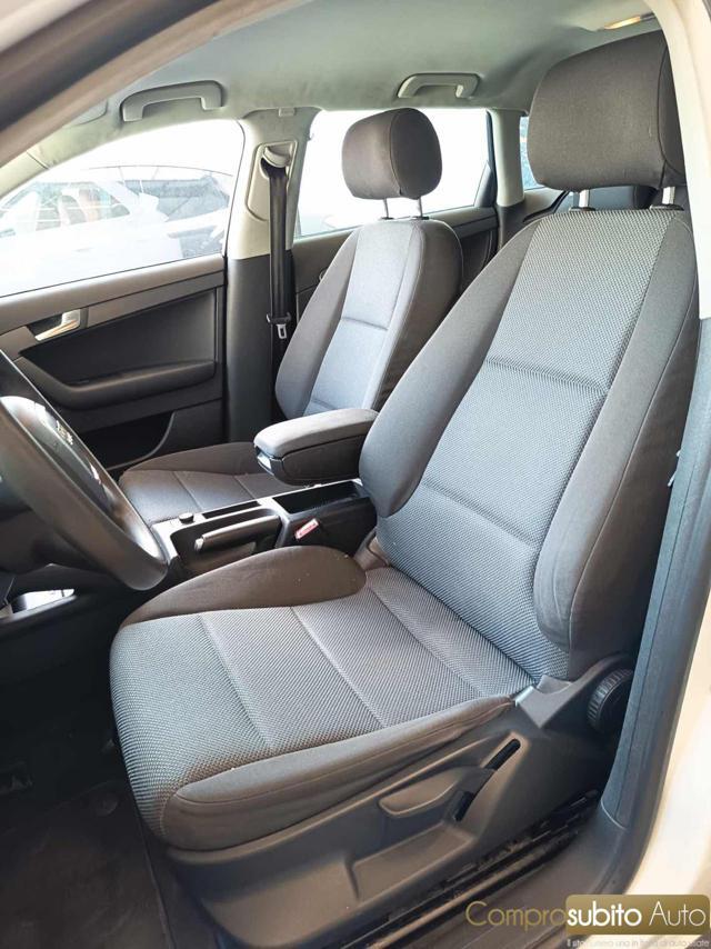 AUDI A3 SPB 1.6 TDI 105 CV MOTORE DA RIVEDERE