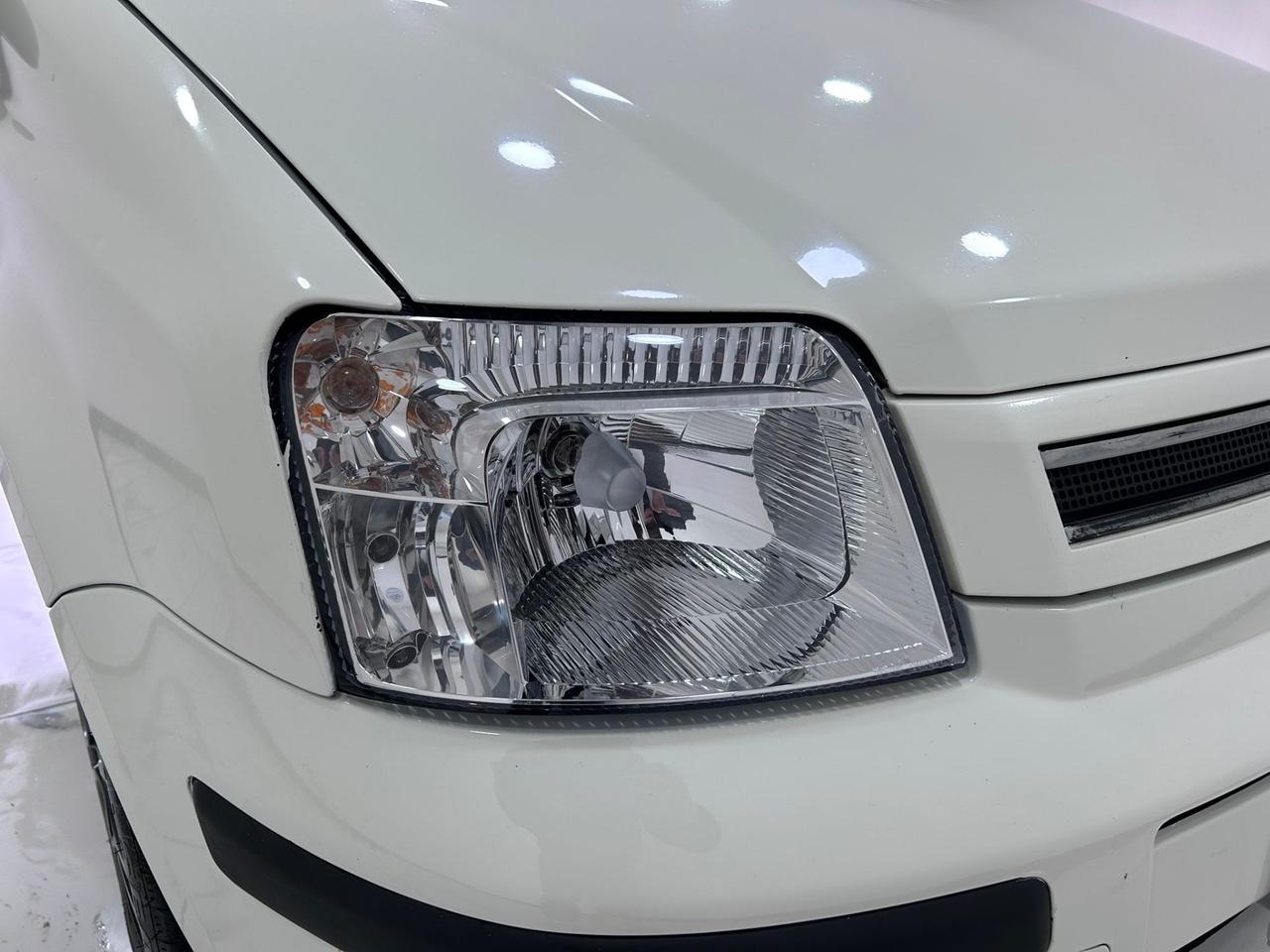 Fiat Panda 1.2 BENZINA-GARANTITA-2010