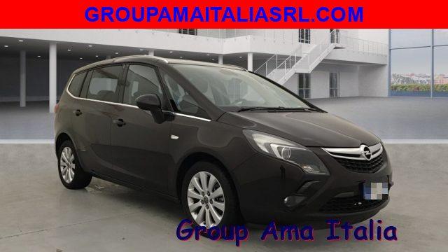 OPEL Zafira Tourer 1.6 T EcoM 150CV Elective Km Certificati
