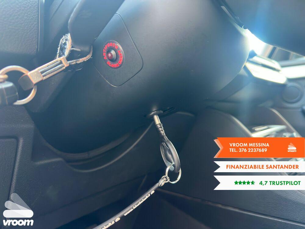 BMW Serie 2 A.T. (F45) 218d Active Tourer Adva...