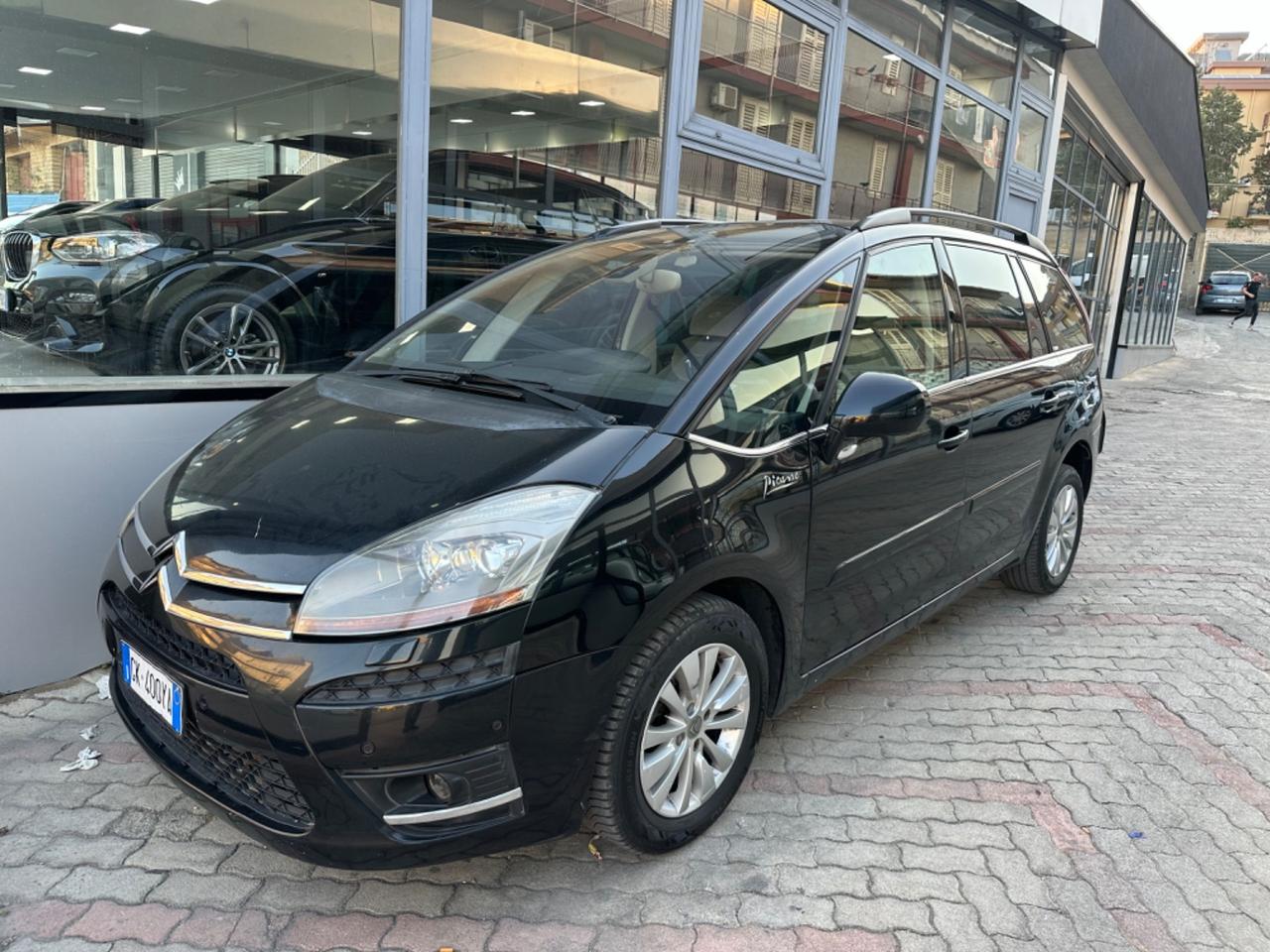 Citroen C4 Grand Picasso 1.6 HDi 110 7 posti CMP6 Elegance