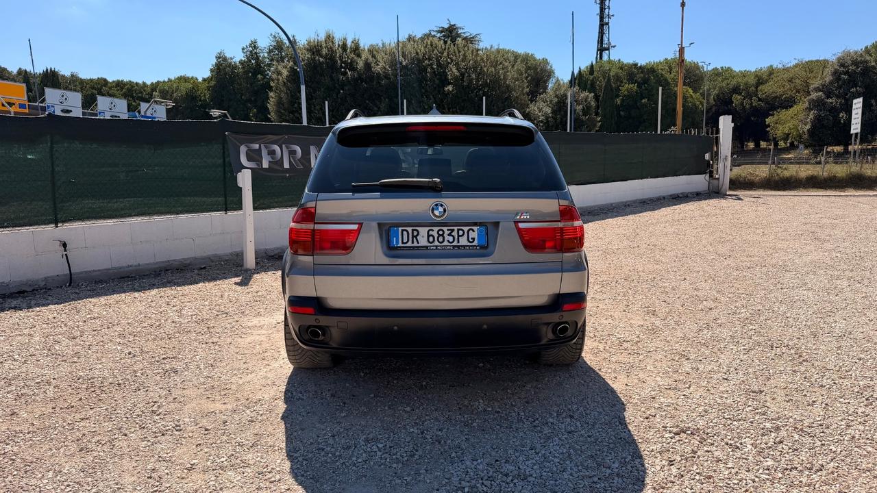 Bmw X5 xDrive35d Futura