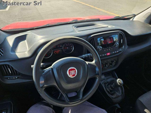 FIAT Doblo Cargo combi N1 1.6 mjt 90cv CH1 Easy S&S -GJ808EL