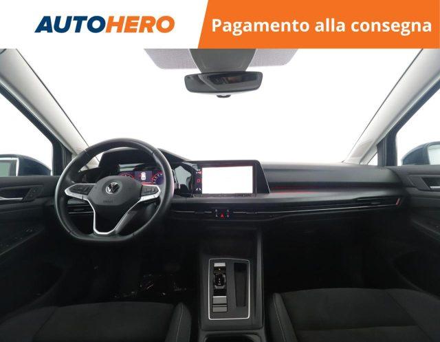 VOLKSWAGEN Golf 1.5 eTSI 150 CV EVO ACT DSG 1st Edition Style