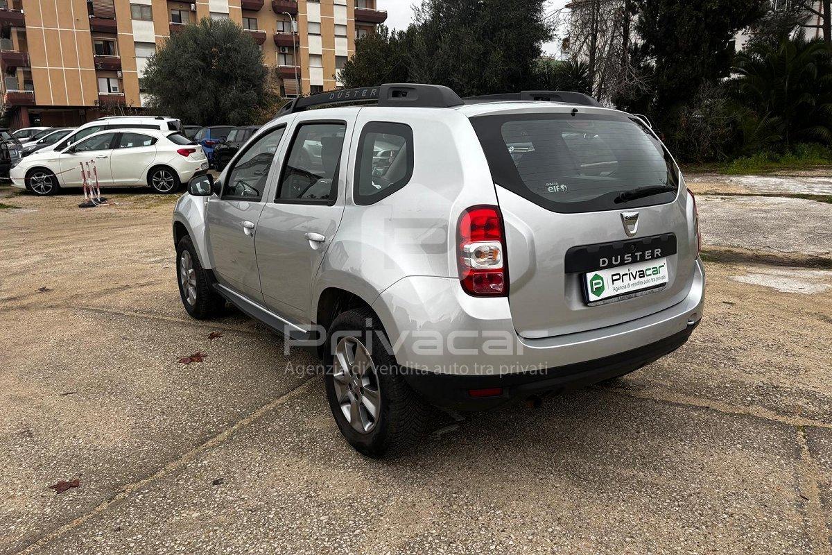 DACIA Duster 1.5 dCi 110CV Start&Stop 4x2 Lauréate