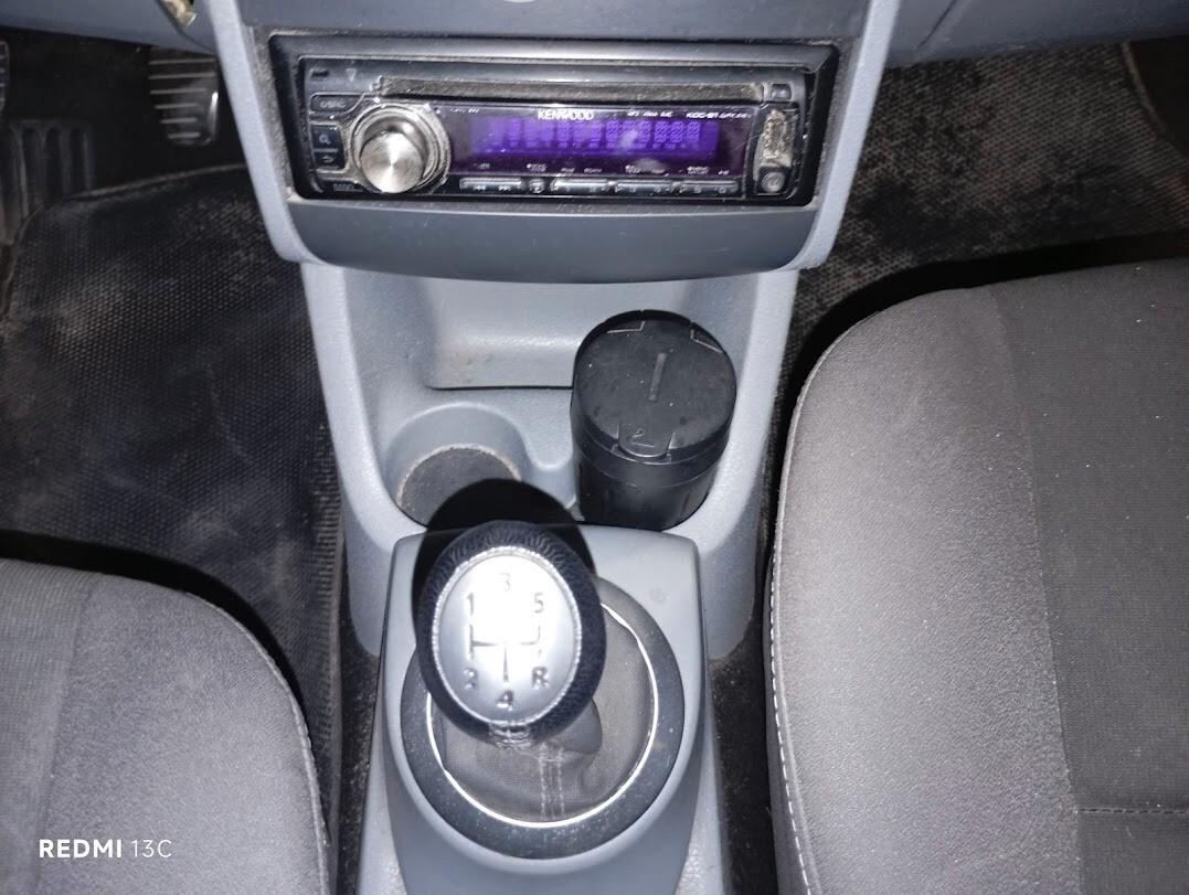 RENAULT MODUS DEL 2011 1200 BENZINA NEOPATENTATI