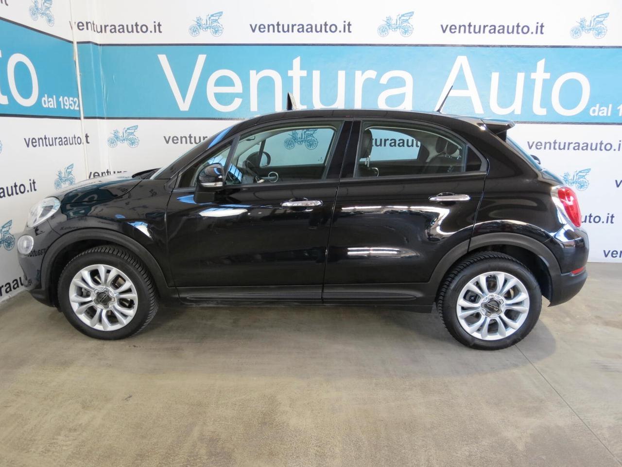 Fiat 500X 1.3 MultiJet 95 CV Pop Star