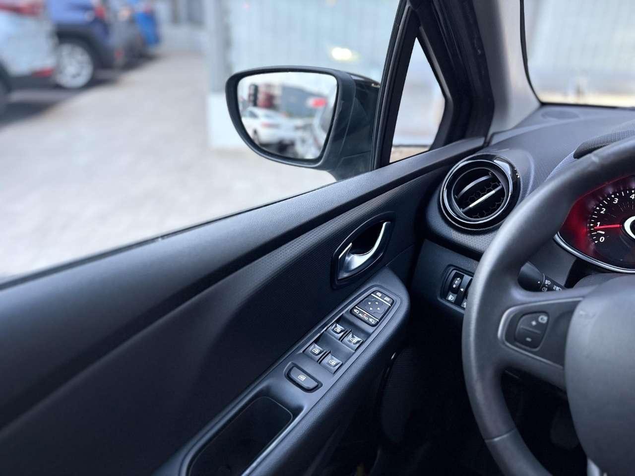 Renault Clio 1.5 Diesel 90CV E6 Neo - 2019