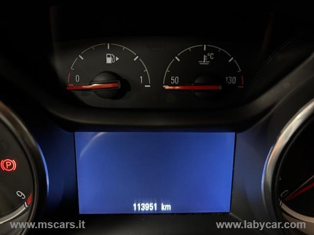 OPEL Astra 1.6 BiTurbo CDTi S&S 5p. Innov.