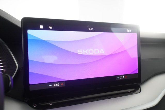 SKODA Octavia Octavia 2.0 TDI 150 CV DSG Wagon Executive