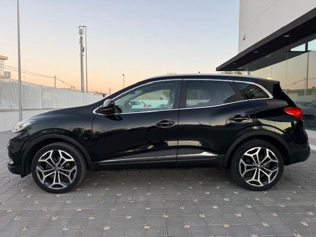Renault Kadjar Blue dCi 8V 115CV EDC Intens 2022