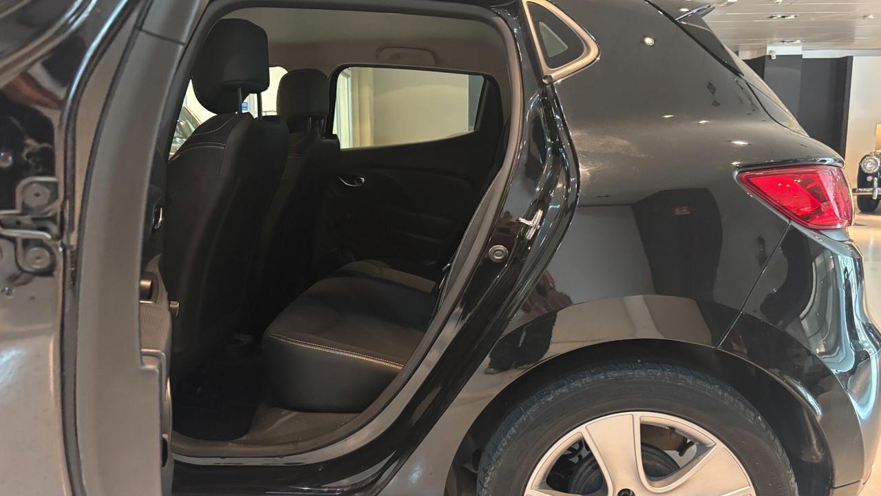 RENAULT CLIO 1.5D 75CV - 2013