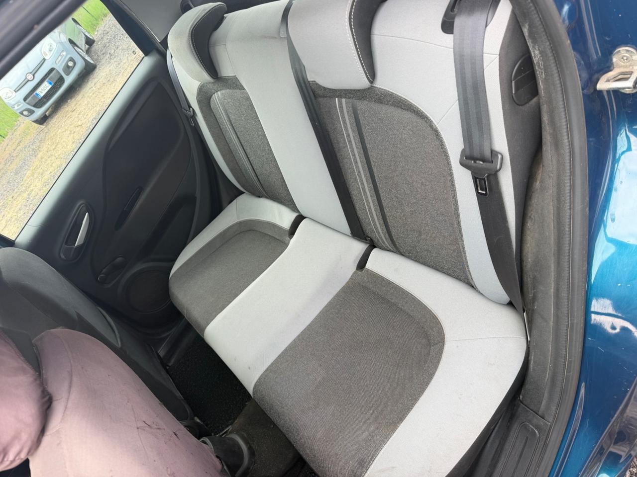 Fiat Punto Evo 1.3 Mjt 75 CV DPF 5 porte S&S Dynamic