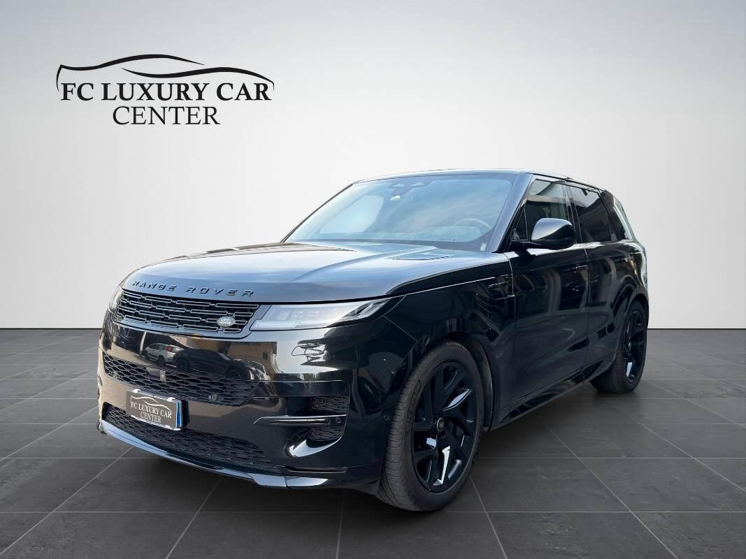 Land Rover Range Rover Sport 3.0d i6 mhev Dynamic SE awd 250cv auto