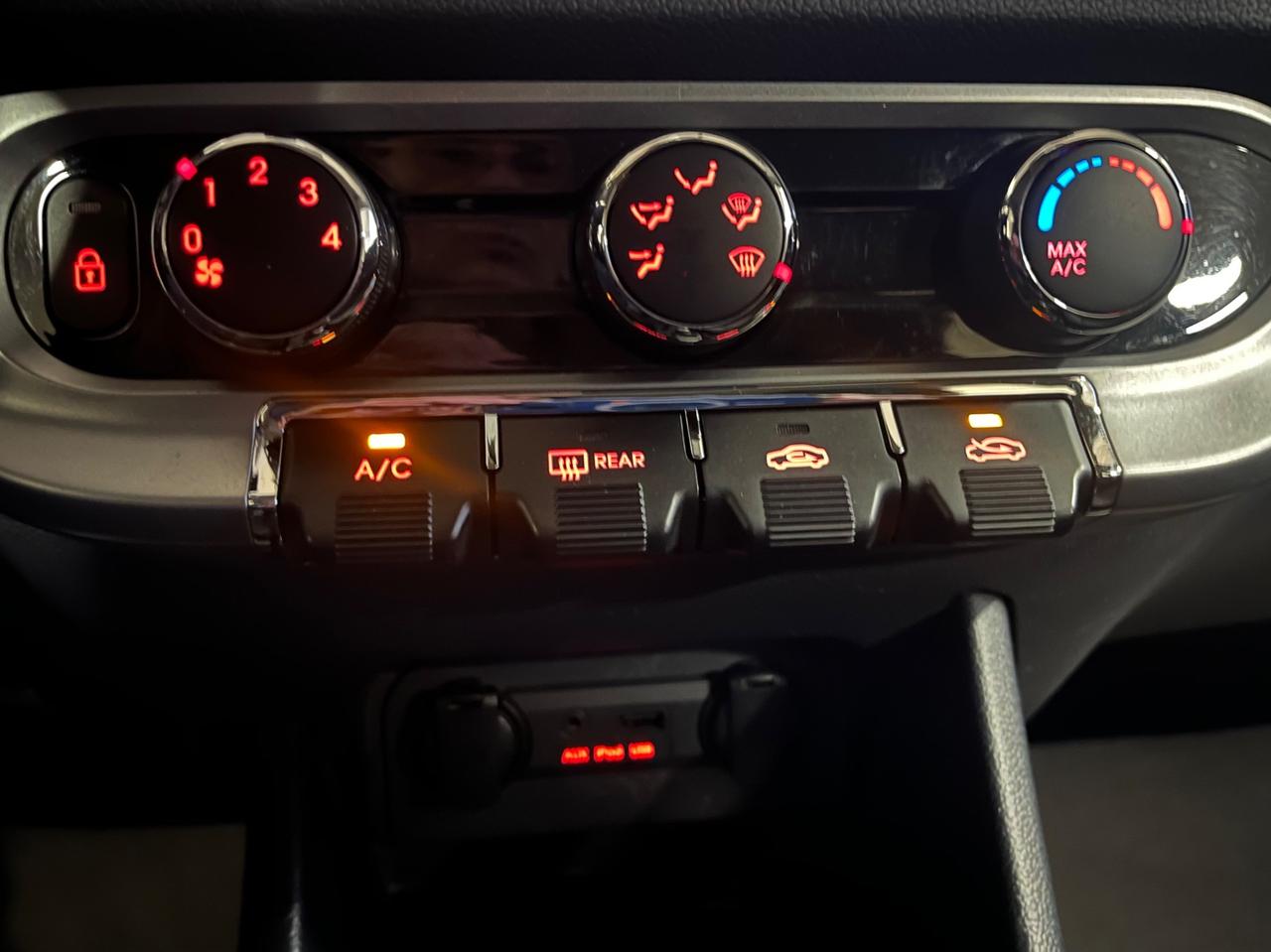 Kia Rio 1.2 CVVT 5p. LX