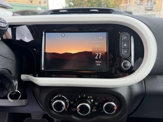 Renault Twingo TCe 95 CV AUTOMATICA Intens