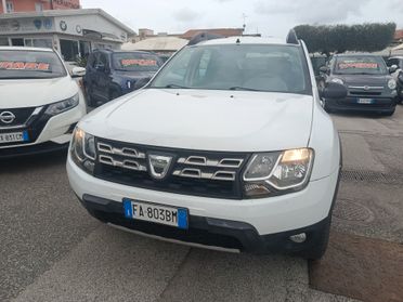 Dacia Duster 1.5 dCi 90CV S&S Ambiance