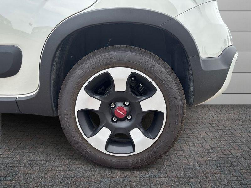 FIAT Panda 1.0 FireFly 70cv S&S Hybrid