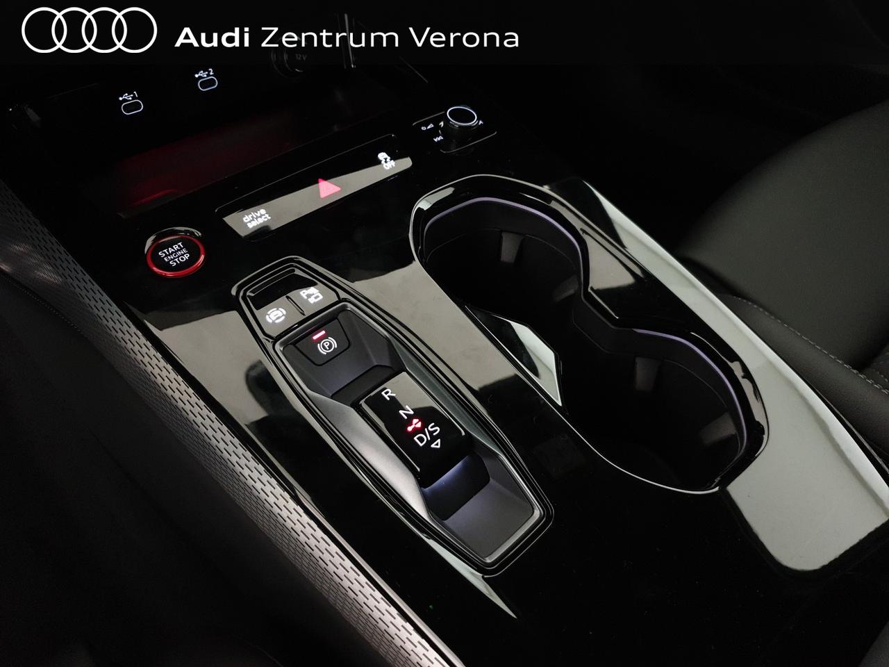 Avant 2.0TDI 204CV quattro S tronic S line Edition