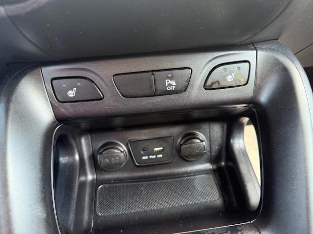 Hyundai iX35 1.7 CRDi 2WD Xpossible