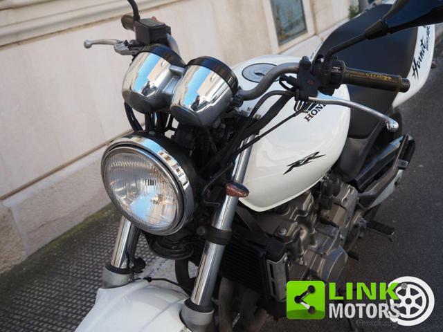 HONDA Hornet 600 95 cv