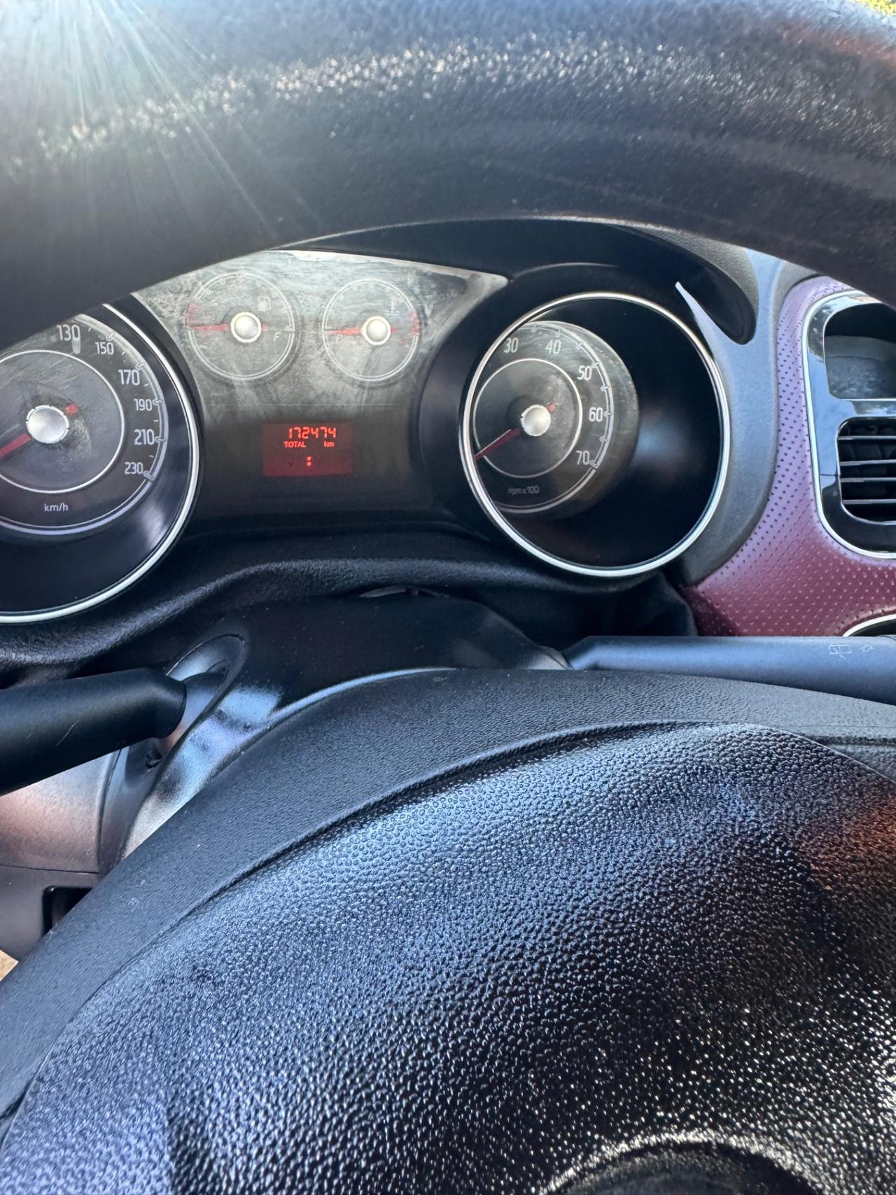 Fiat Punto Evo 1.4 3 porte Active