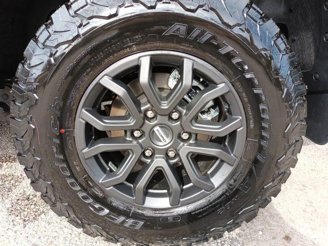 FORD Ranger Raptor 2.0 ECOBLUE DC AUTOM 211CV CAM360 MATRIX NAV PELLE