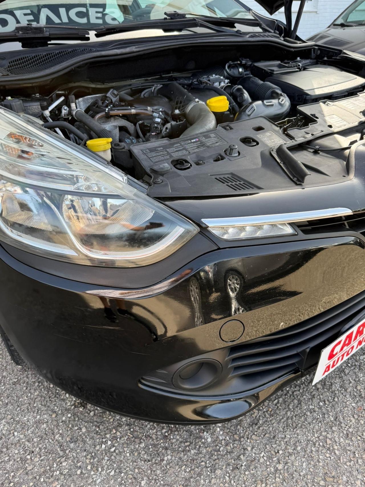 Renault New Clio 1.5 - NEOPATENTATI- UNICO PROPRIETARIO