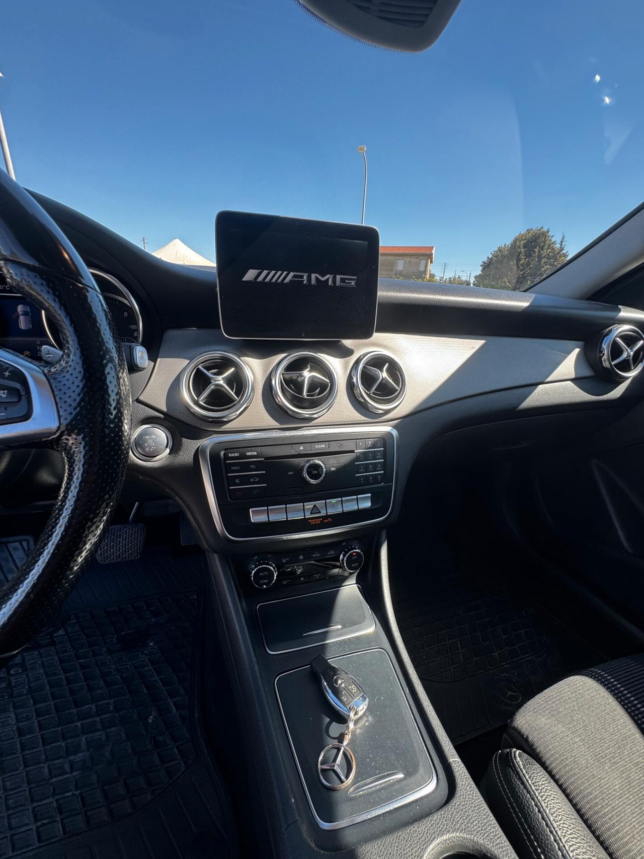 Mercedes-benz GLA 220 d Automatic Premium AMG