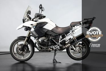 Bmw R 1200 GS - 2010