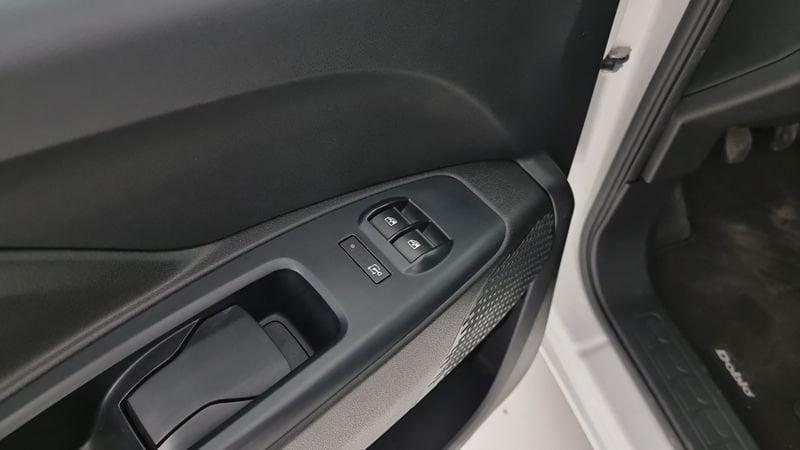 FIAT Doblò 1.4 T-Jet Metano Maxi SX Isotermico 3 temperature