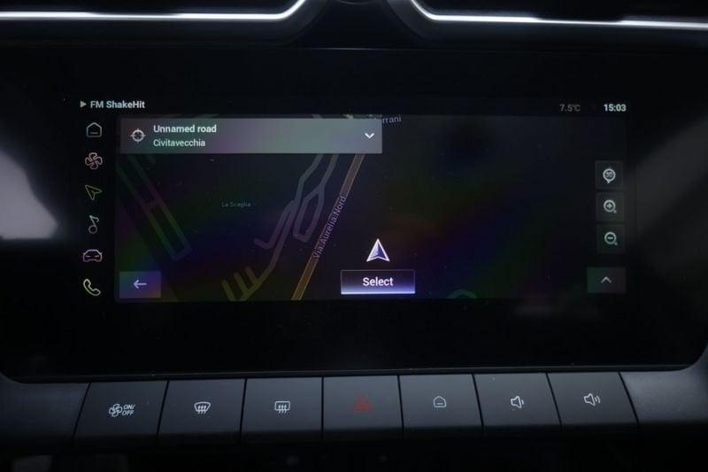 MG ZS MG ZS 1.5 MT STD PEBBLE BLACK KM0