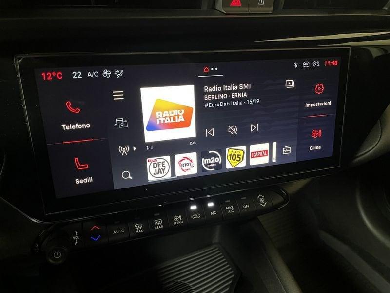 Alfa Romeo Junior Ibrida 1.2 145CV Hybrid eDCT6 ibrida SPECIALE