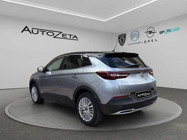 Opel Grandland X 2.0 diesel Ecotec S&S aut. 120 Anniversary