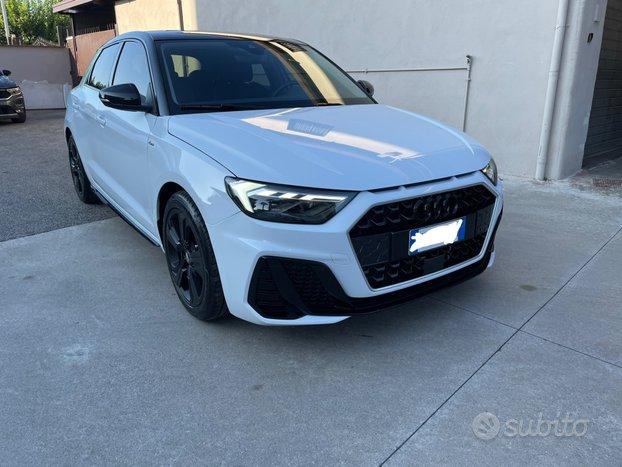 Audi A1 SPB 30 TFSI S tronic S line edition