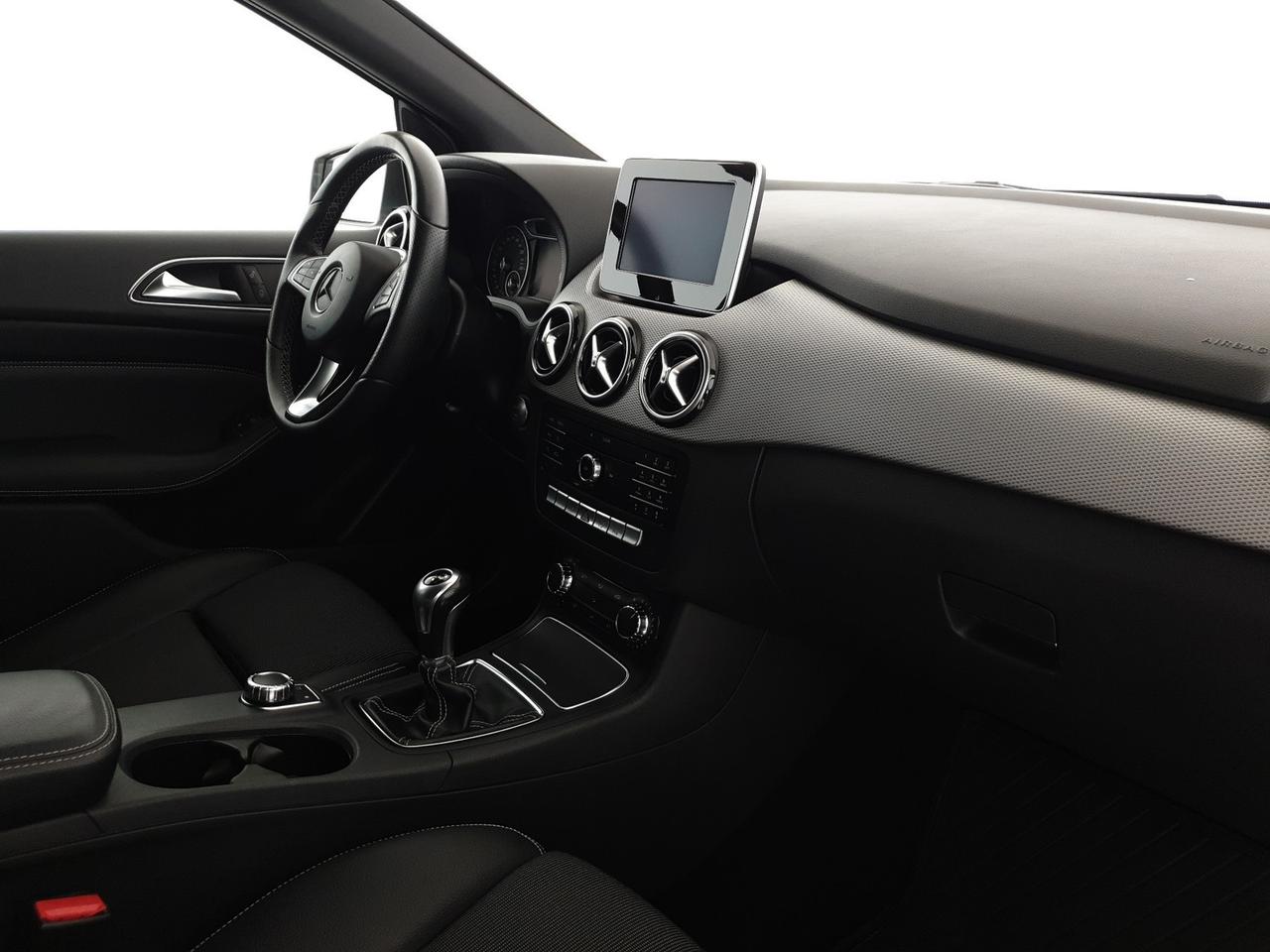 Mercedes-Benz Classe B 200 d (cdi) sport