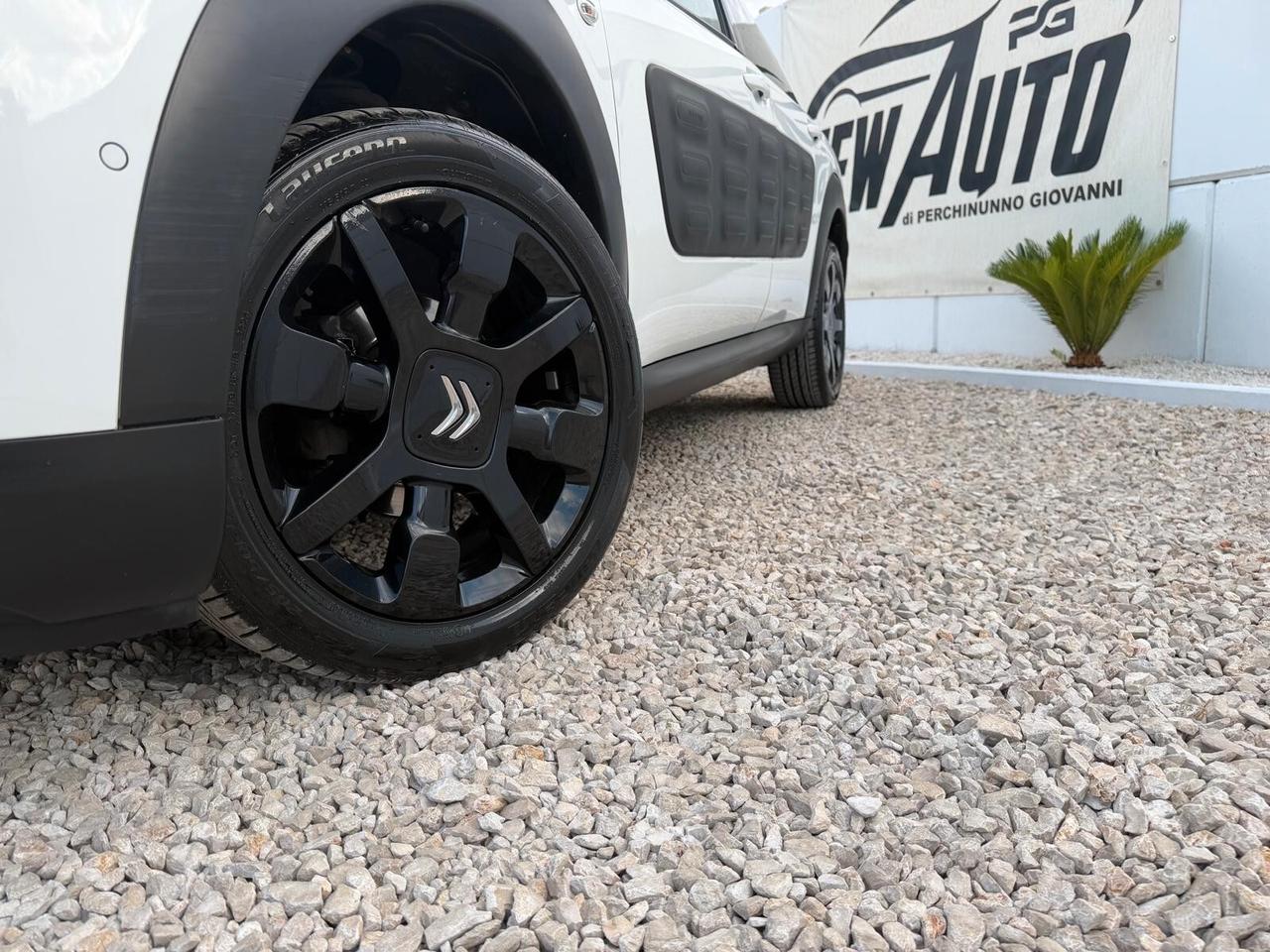 Citroen C4 BlueHDi 100 Feel