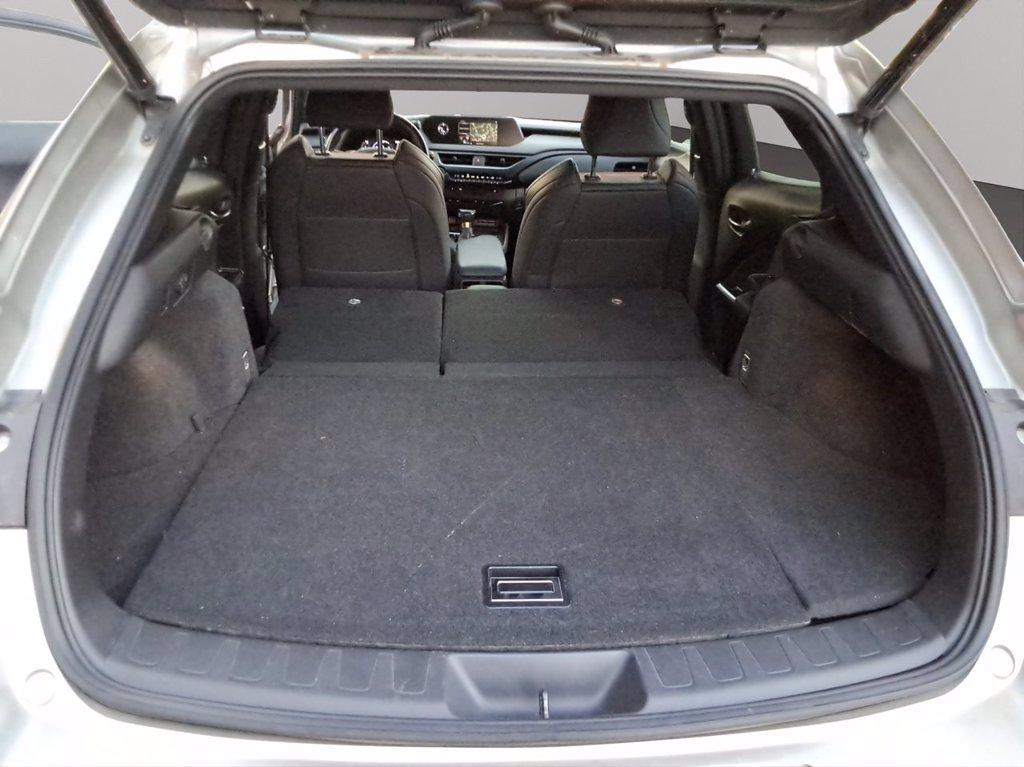 LEXUS Ux 250h 2.0 f-sport 2wd cvt del 2020