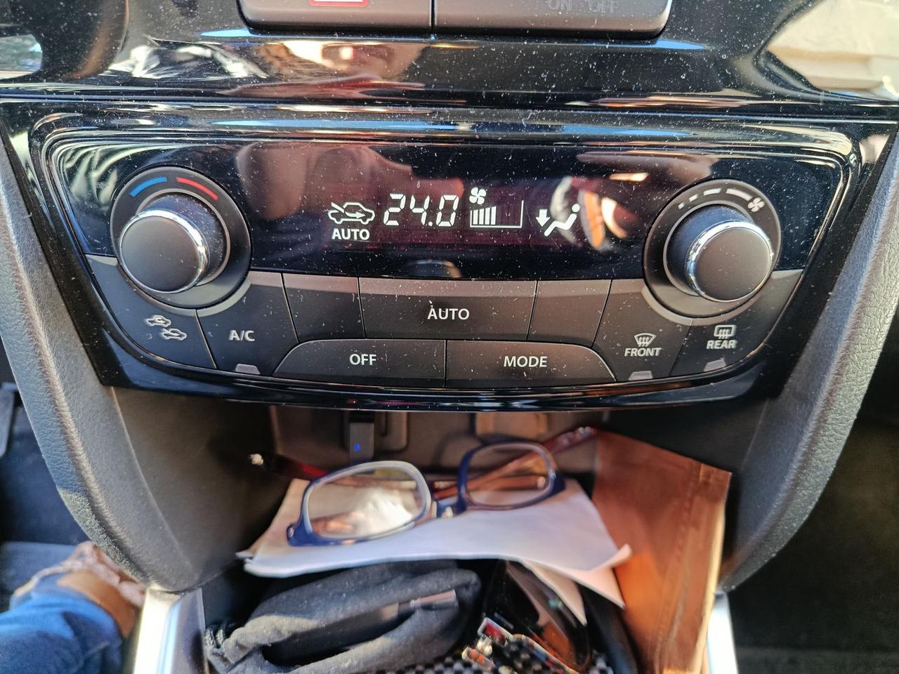 Suzuki Vitara Star View 1.0 Boosterjet #8207