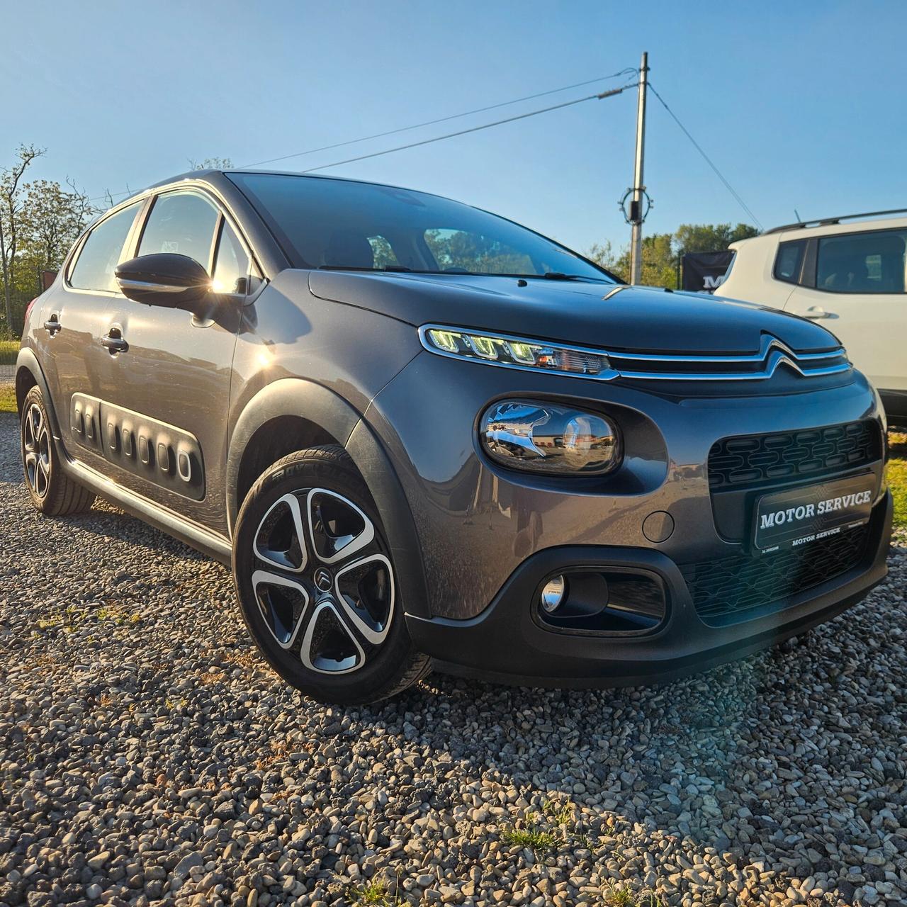 Citroen C3 Shine PREZZO REALE E FINALE