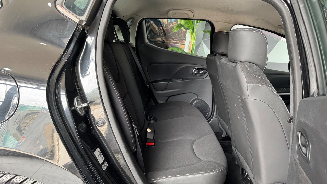 Renault Clio dCi 8V 90CV Start&Stop 5 porte Energy Intens