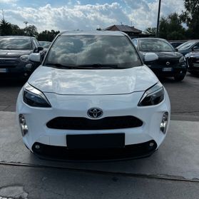 Toyota Yaris Cross 1.5 Hybrid 5p. E-CVT Premiere