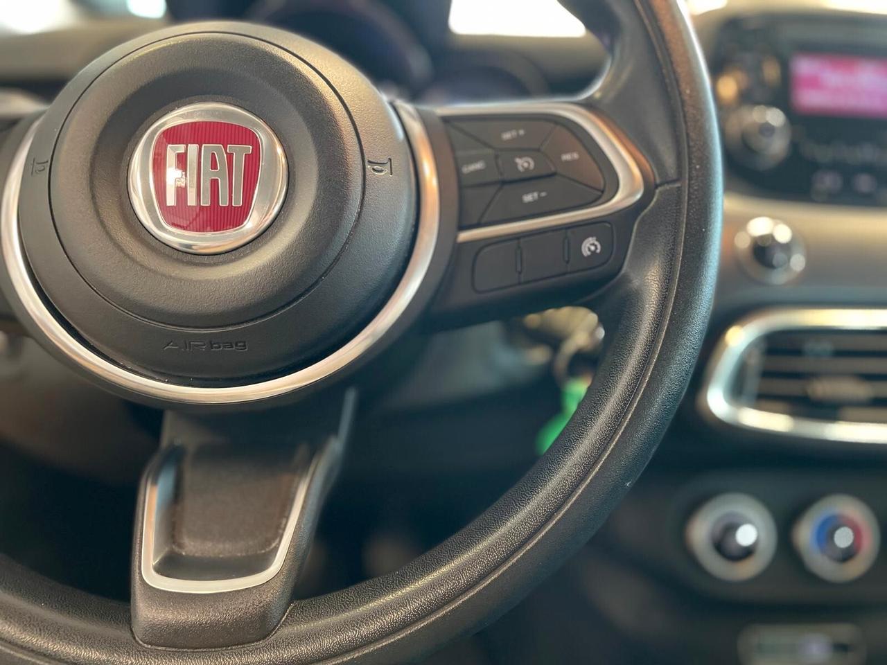 Fiat 500X 1.0 T3 120 CV Sport