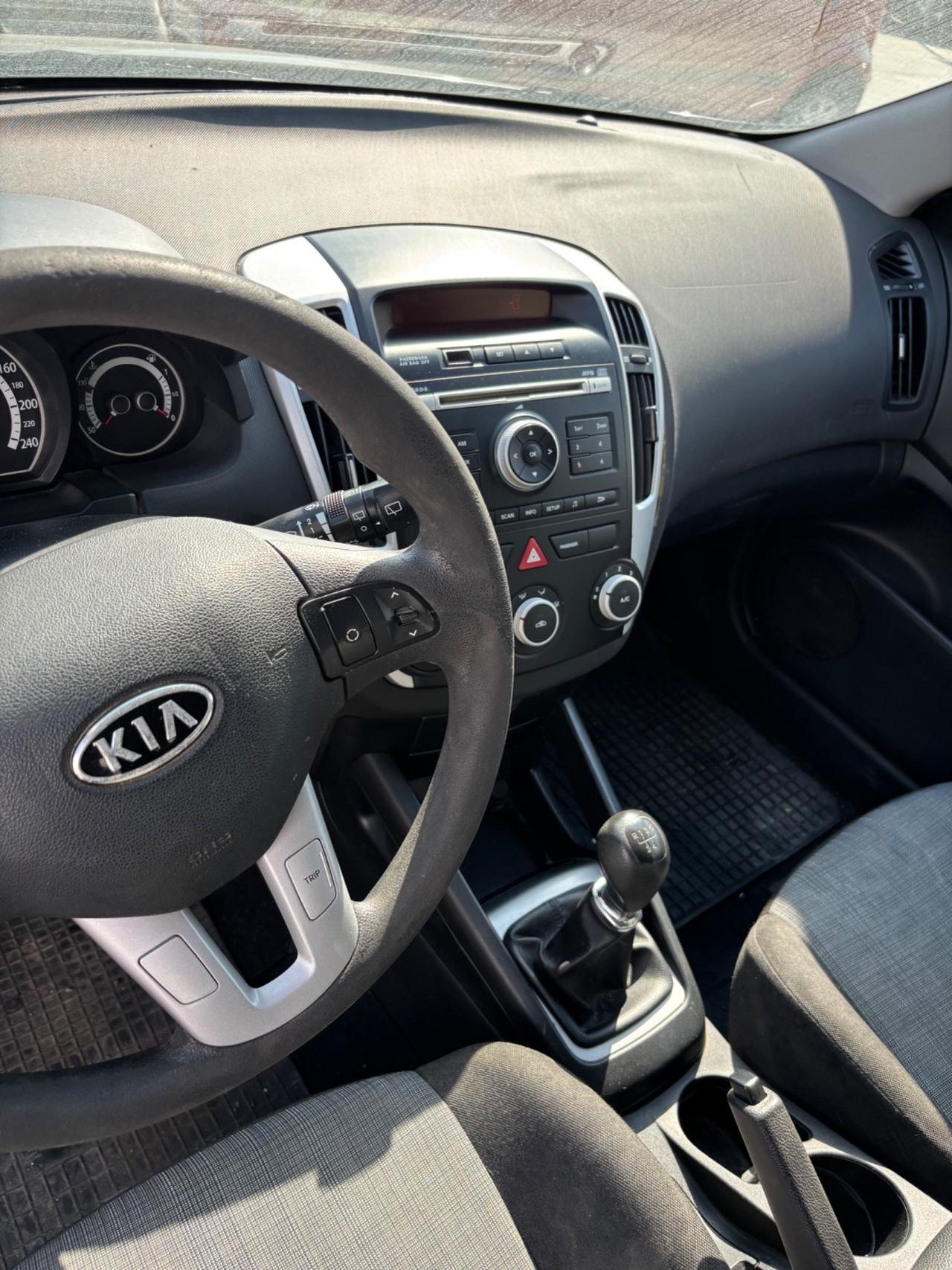 Kia Ceed cee'd 1.4 90CV 5p. EX