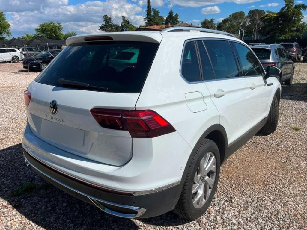 Volkswagen Tiguan 2.0 TDI 150cv DSG Elegance Fari Matrix, Navi, Retrocamera