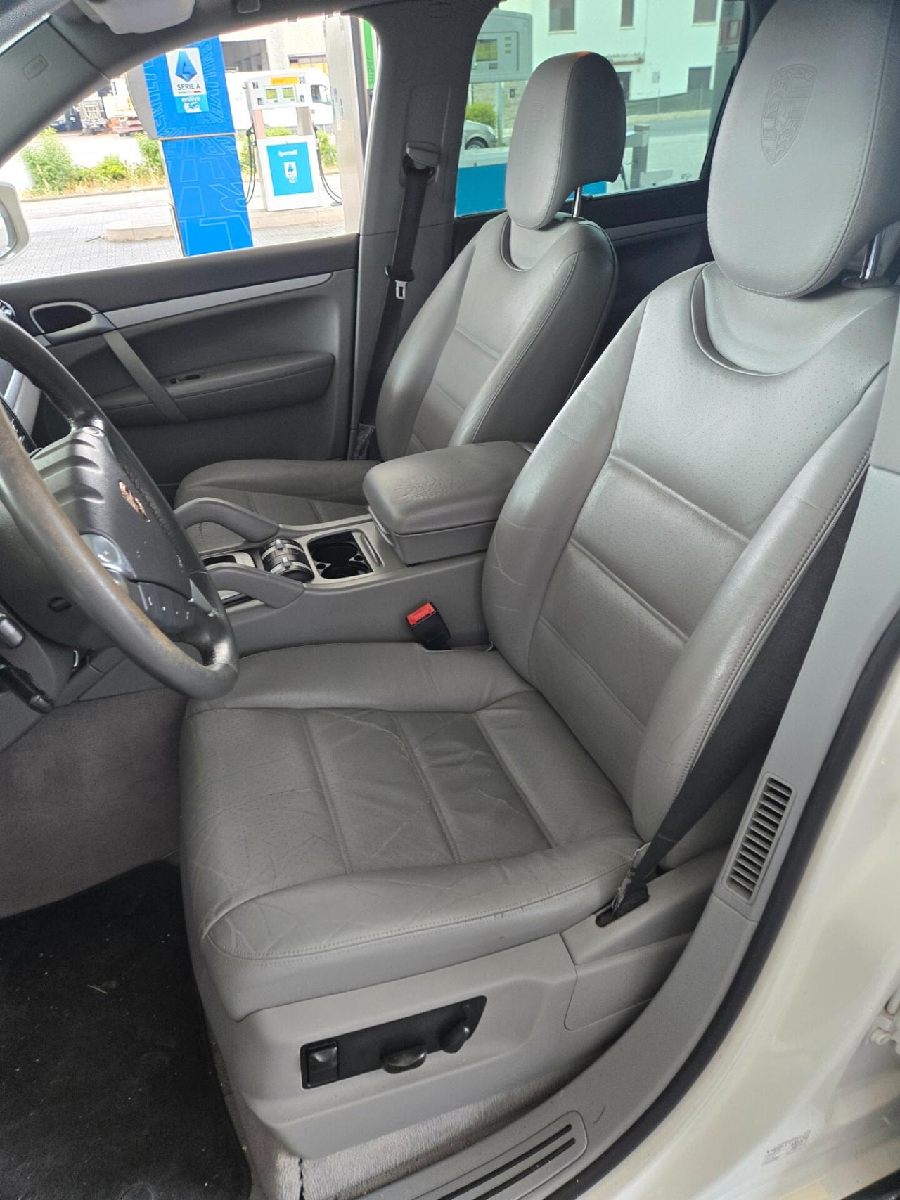 Porsche Cayenne 3.0 Diesel