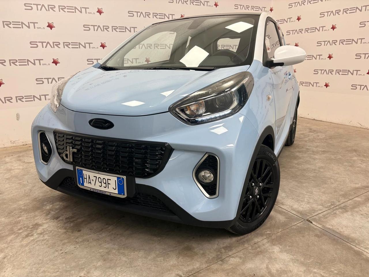 Dr 1.0 EV