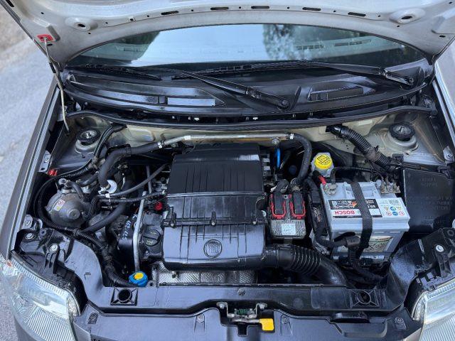 FIAT Panda 1.2 Dynamic EasyPower