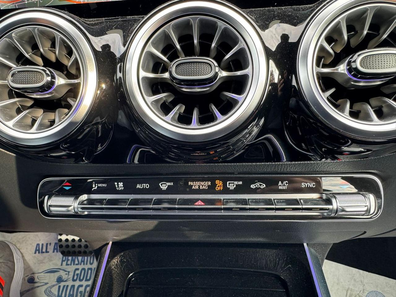 Mercedes-Benz B 180 B-Class B #8368